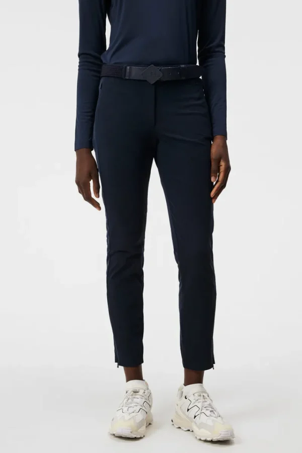 Byxor-J.Lindeberg Maria Pant JL Navy