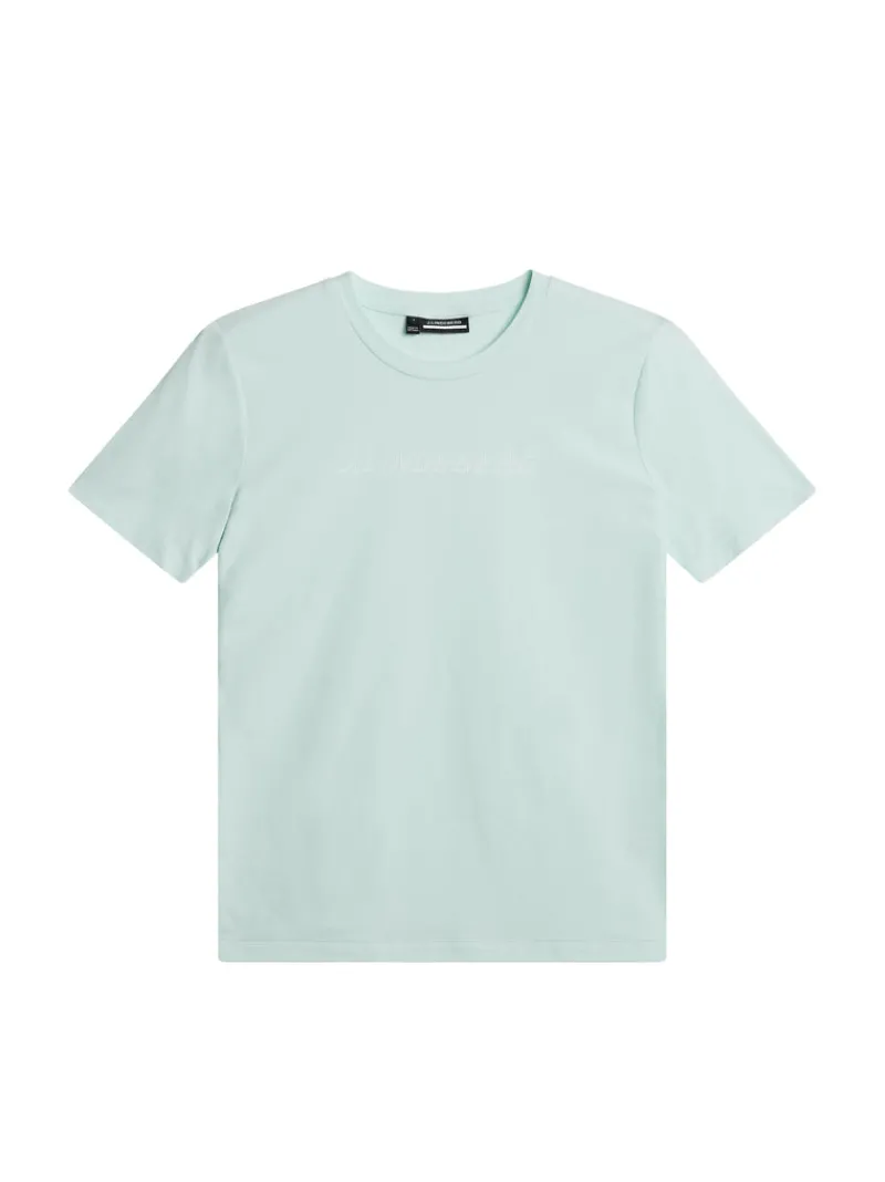 Överdelar | Tennis-J.Lindeberg Maureen T-shirt Moonlight Jade
