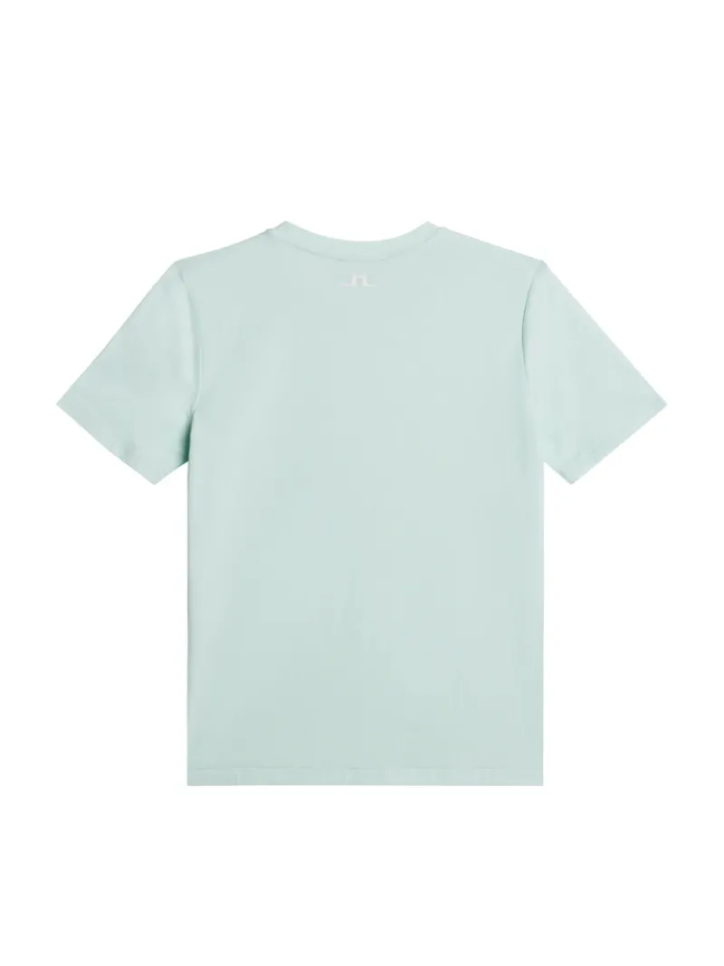 Överdelar | Tennis-J.Lindeberg Maureen T-shirt Moonlight Jade