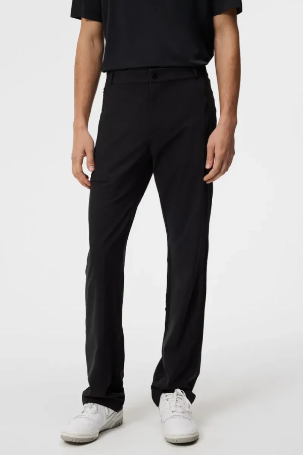 Underdelar | Outdoor-J.Lindeberg Mendo Pant Black