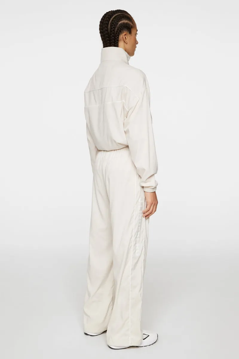 Golf | Byxor-J.Lindeberg Mira Pant Moonbeam
