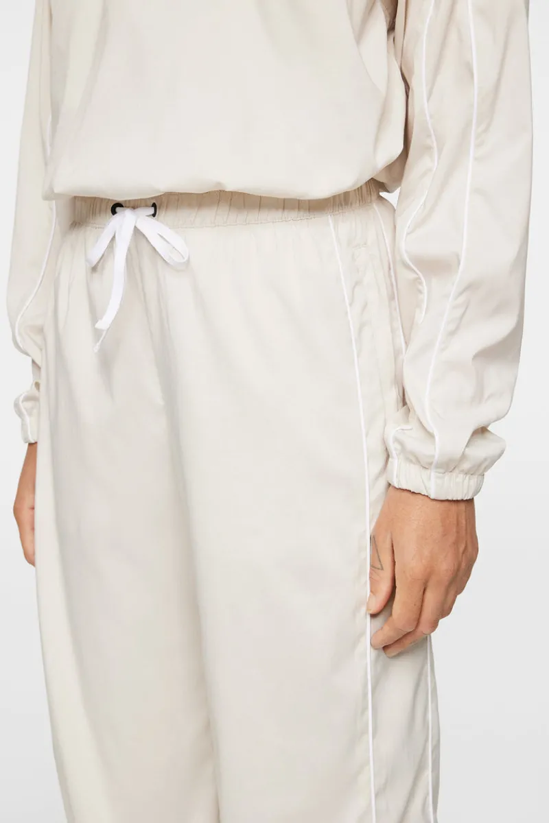 Golf | Byxor-J.Lindeberg Mira Pant Moonbeam