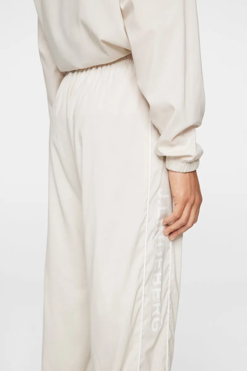 Golf | Byxor-J.Lindeberg Mira Pant Moonbeam