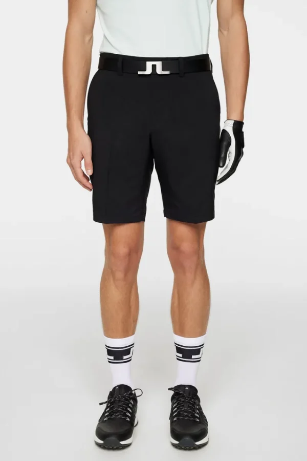 Golf | Shorts-J.Lindeberg Mitch Shorts Black