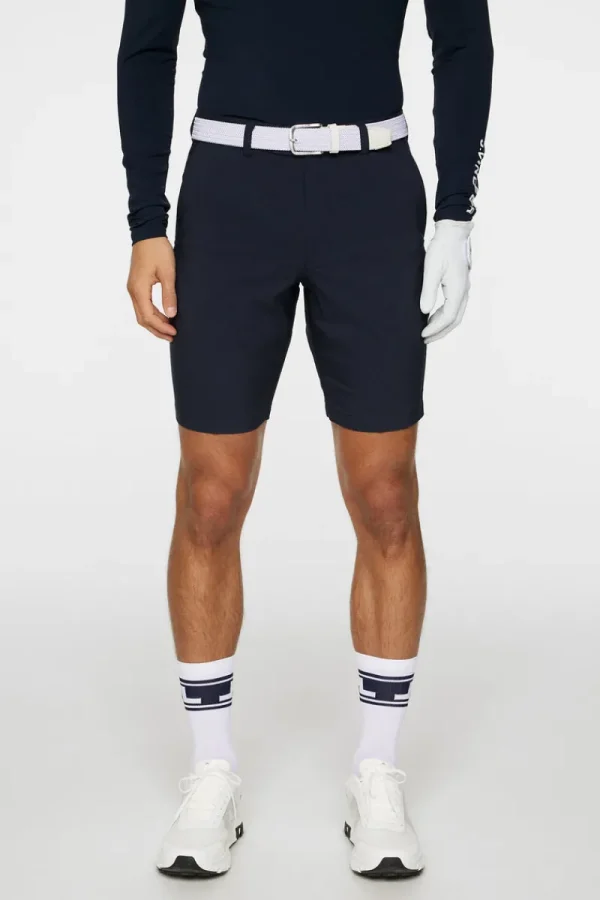 Golf | Shorts-J.Lindeberg Mitch Shorts JL Navy