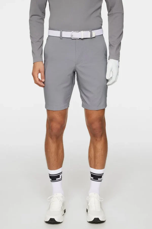 Golf | Shorts-J.Lindeberg Mitch Shorts Night Owl