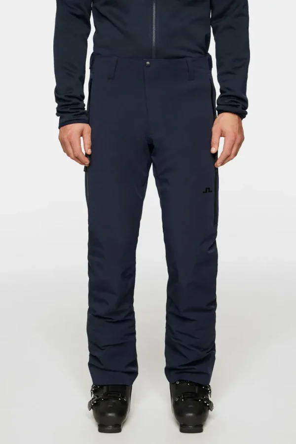 Ski | Underdelar-J.Lindeberg Omnia Pants JL Navy