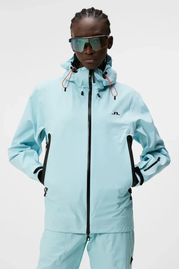 Jackor | Outdoor-J.Lindeberg Oria Jacket Atomizer