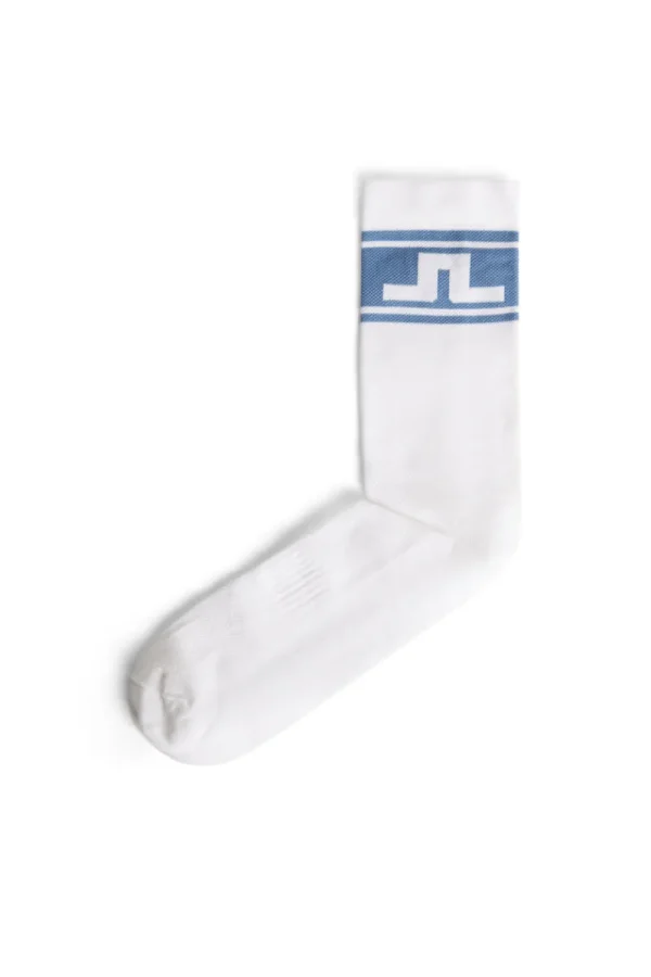 Golf | Golfstrumpor-J.Lindeberg Percy Sock Rain Washed