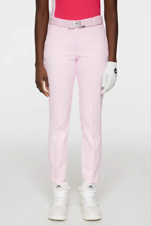Golf | Byxor-J.Lindeberg Pia Pant Nosegay