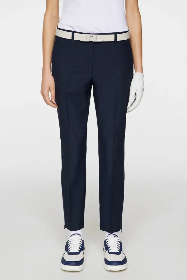 Golf | Byxor-J.Lindeberg Pia Pant JL Navy