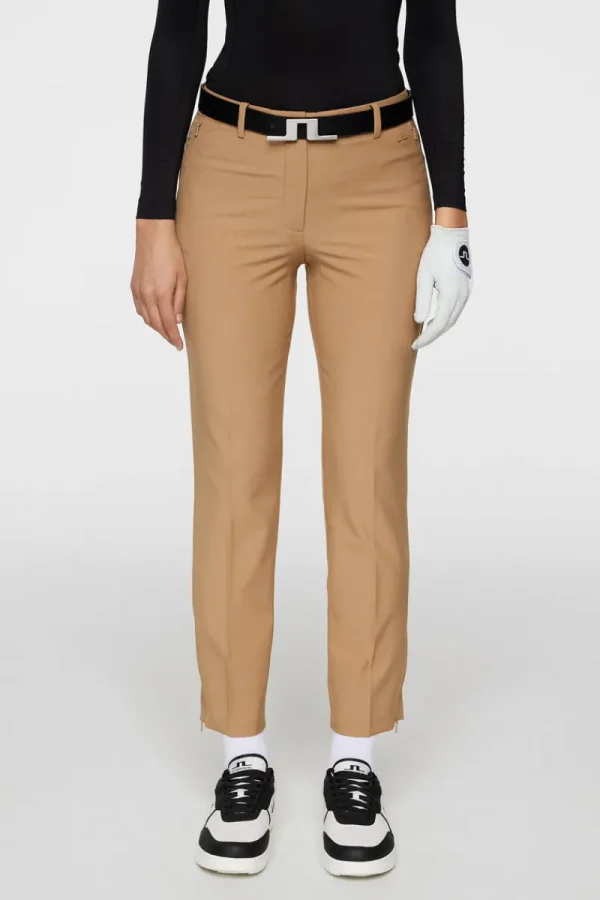 Golf | Byxor-J.Lindeberg Pia Pant Tigers Eye
