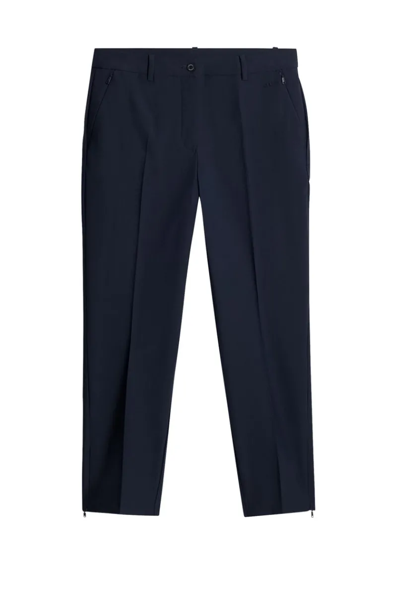 Golf | Byxor-J.Lindeberg Pia Pant JL Navy