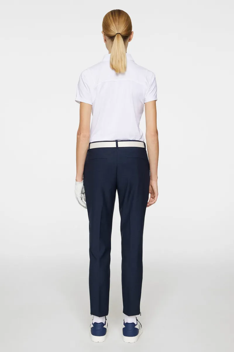 Golf | Byxor-J.Lindeberg Pia Pant JL Navy