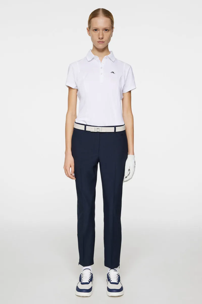 Golf | Byxor-J.Lindeberg Pia Pant JL Navy