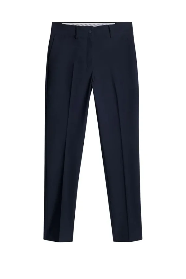 Golf | Byxor-J.Lindeberg Pinja Pant JL Navy