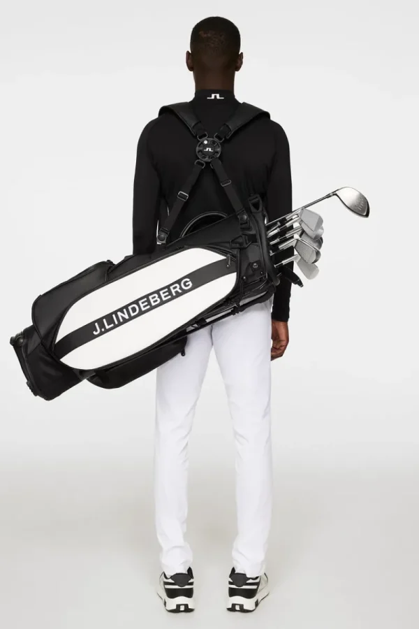 Golf | Golf-J.Lindeberg Play Stand Bag Black
