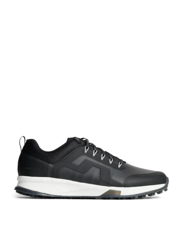 Golf | Golfskor-J.Lindeberg Range Finder Golf Sneaker Black