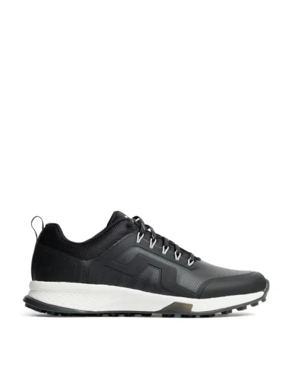 Golf | Golfskor-J.Lindeberg Range Finder Golf Sneaker W Black
