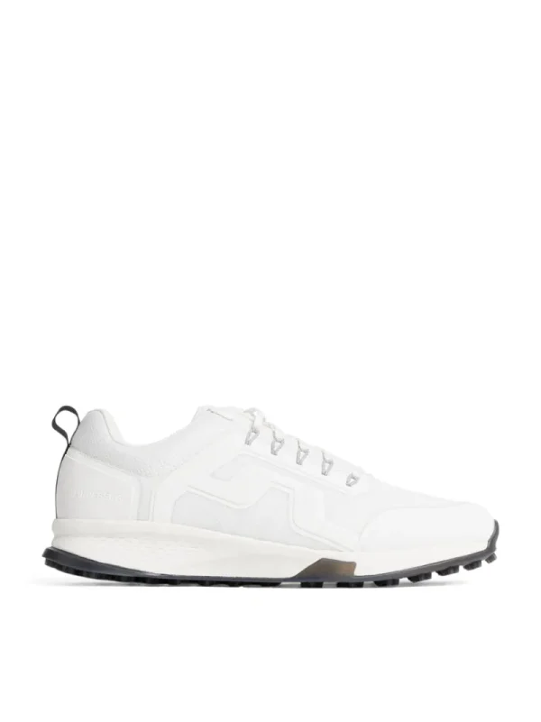 Golf | Golfskor-J.Lindeberg Range Finder Golf Sneaker White