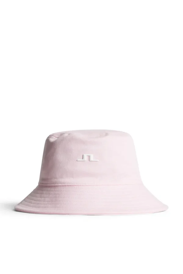 Golf | Accessoarer-J.Lindeberg Siri Bucket Hat Nosegay