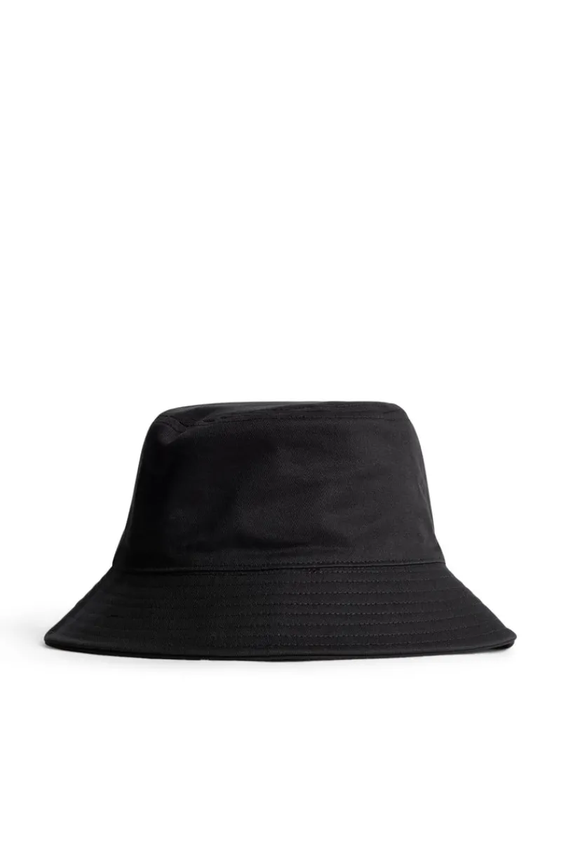 Golf | Accessoarer-J.Lindeberg Siri Bucket Hat Black