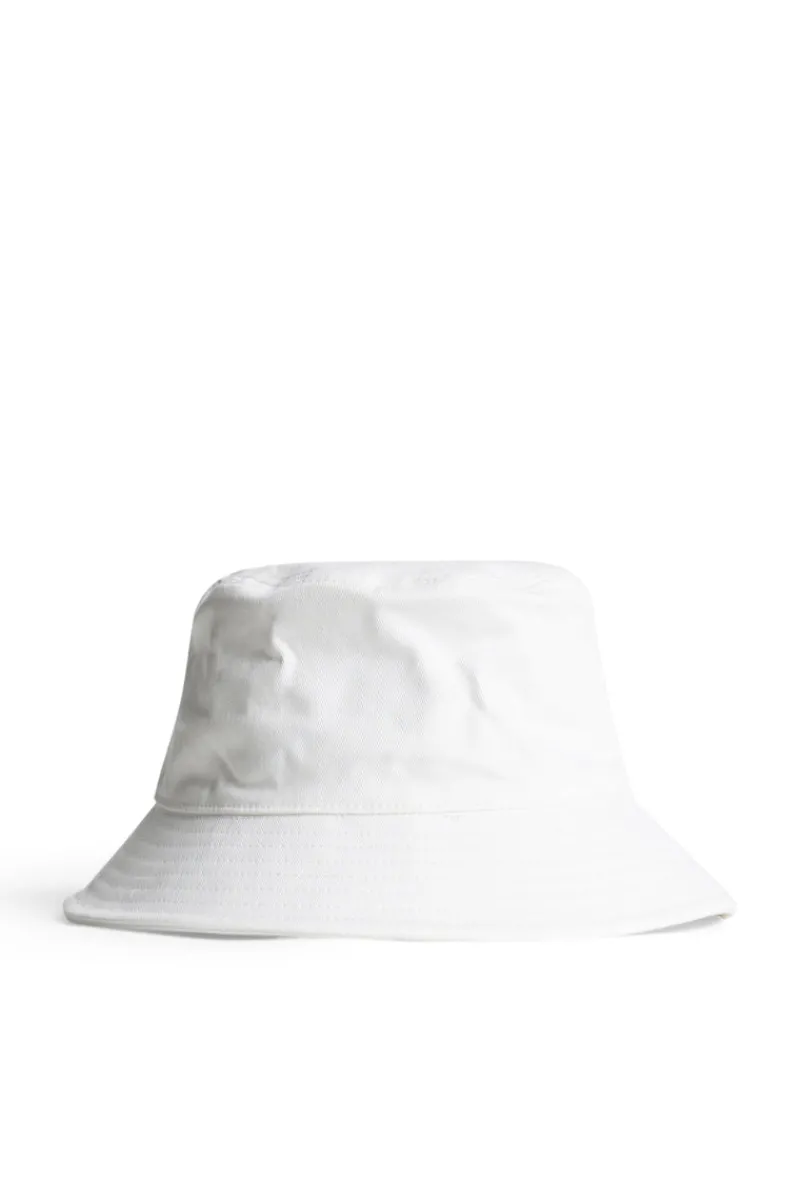 Golf | Accessoarer-J.Lindeberg Siri Bucket Hat White