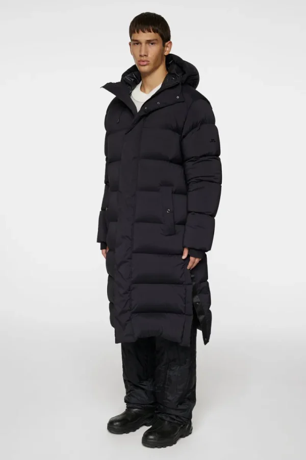 Ski | Jackor-J.Lindeberg Snowmass Parka Black