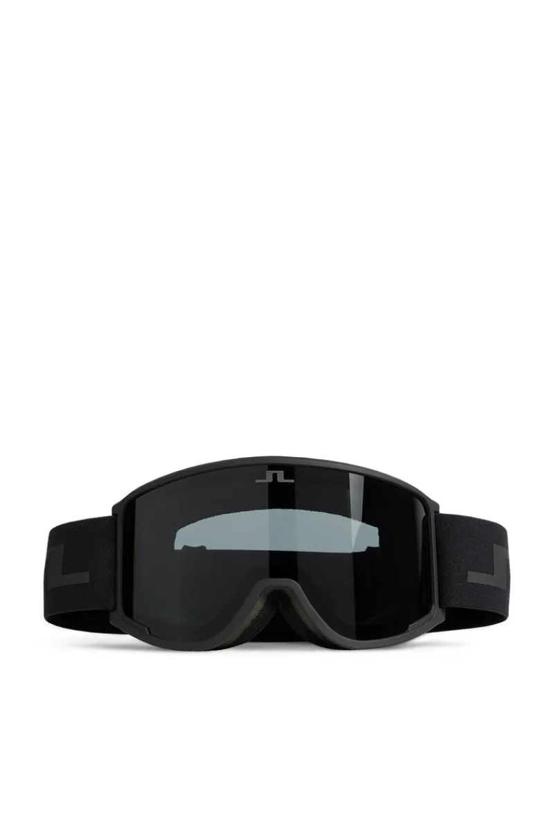Ski | Ski-J.Lindeberg Spektrum JL Goggles Black