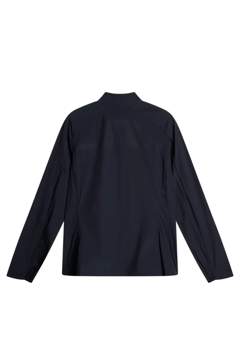 Golf | Jackor-J.Lindeberg Thorine Wind Jacket JL Navy