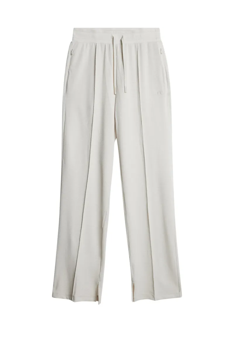 Golf | Byxor-J.Lindeberg Tina Jersey Pants Moonbeam