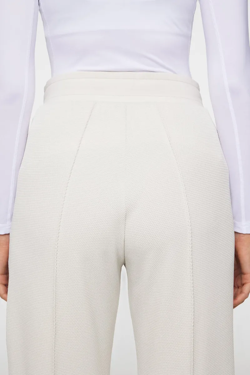 Golf | Byxor-J.Lindeberg Tina Jersey Pants Moonbeam