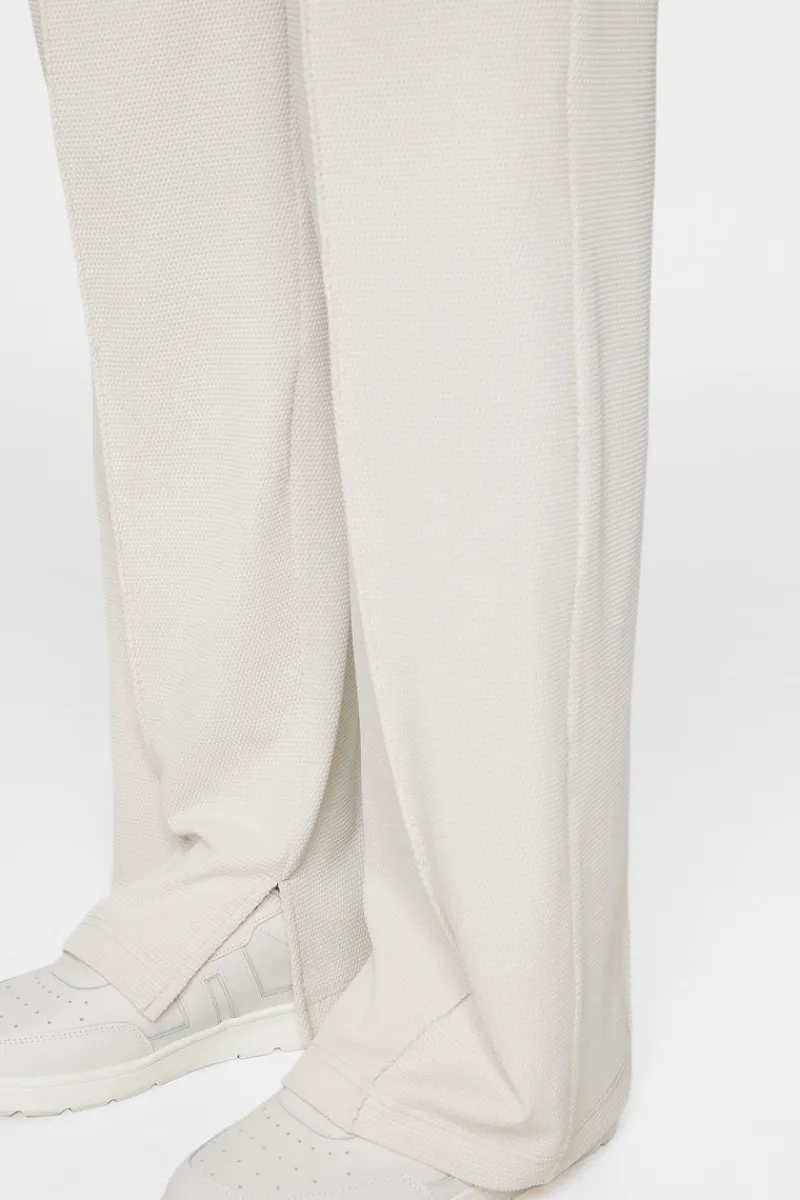 Golf | Byxor-J.Lindeberg Tina Jersey Pants Moonbeam