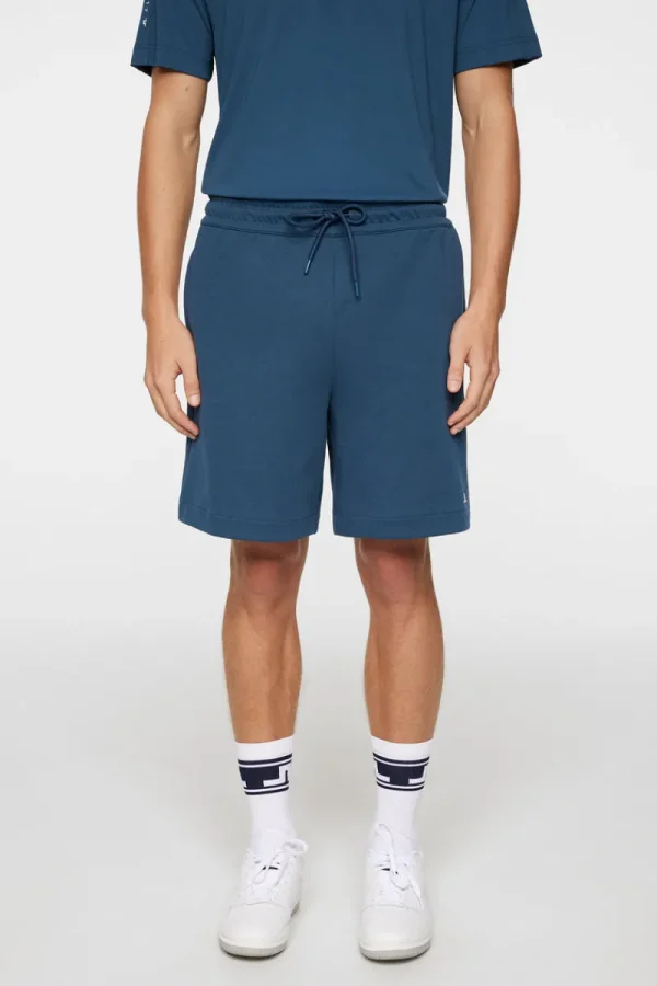 Tennis | Shorts-J.Lindeberg Tino shorts Key Largo