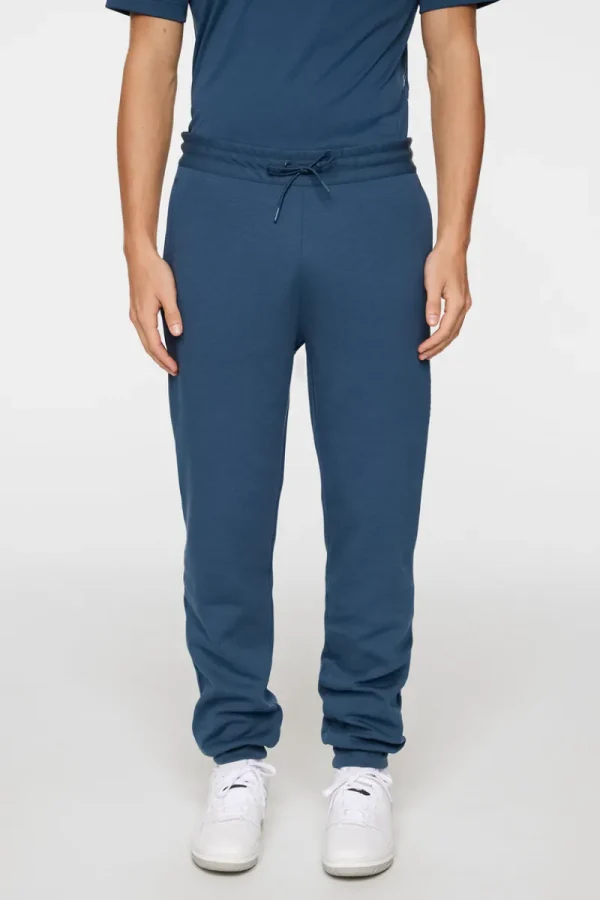 Tennis | Underdelar-J.Lindeberg Tino Sweatpants Key Largo