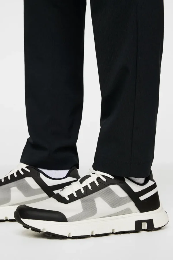 Golf | Golfskor-J.Lindeberg Vent 500 Golf Sneaker Black