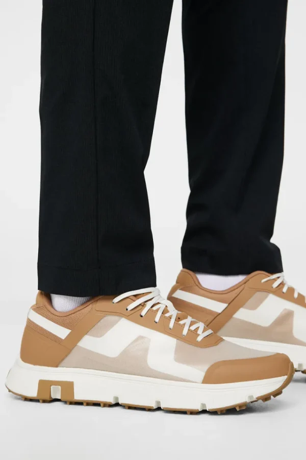 Golf | Golfskor-J.Lindeberg Vent 500 Golf Sneaker Tigers Eye