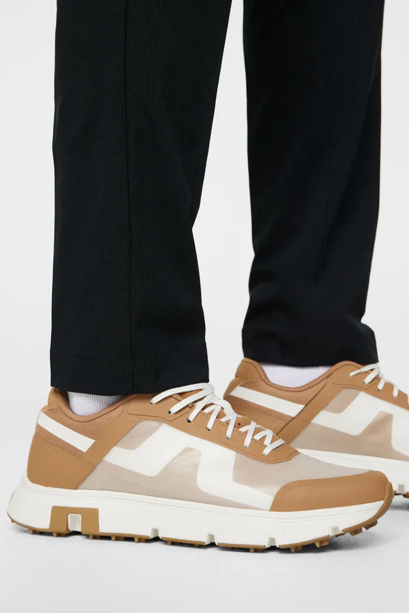 Golf | Golfskor-J.Lindeberg Vent 500 Golf Sneaker Tigers Eye