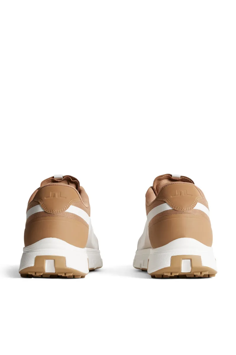 Golf | Golfskor-J.Lindeberg Vent 500 Golf Sneaker Tigers Eye