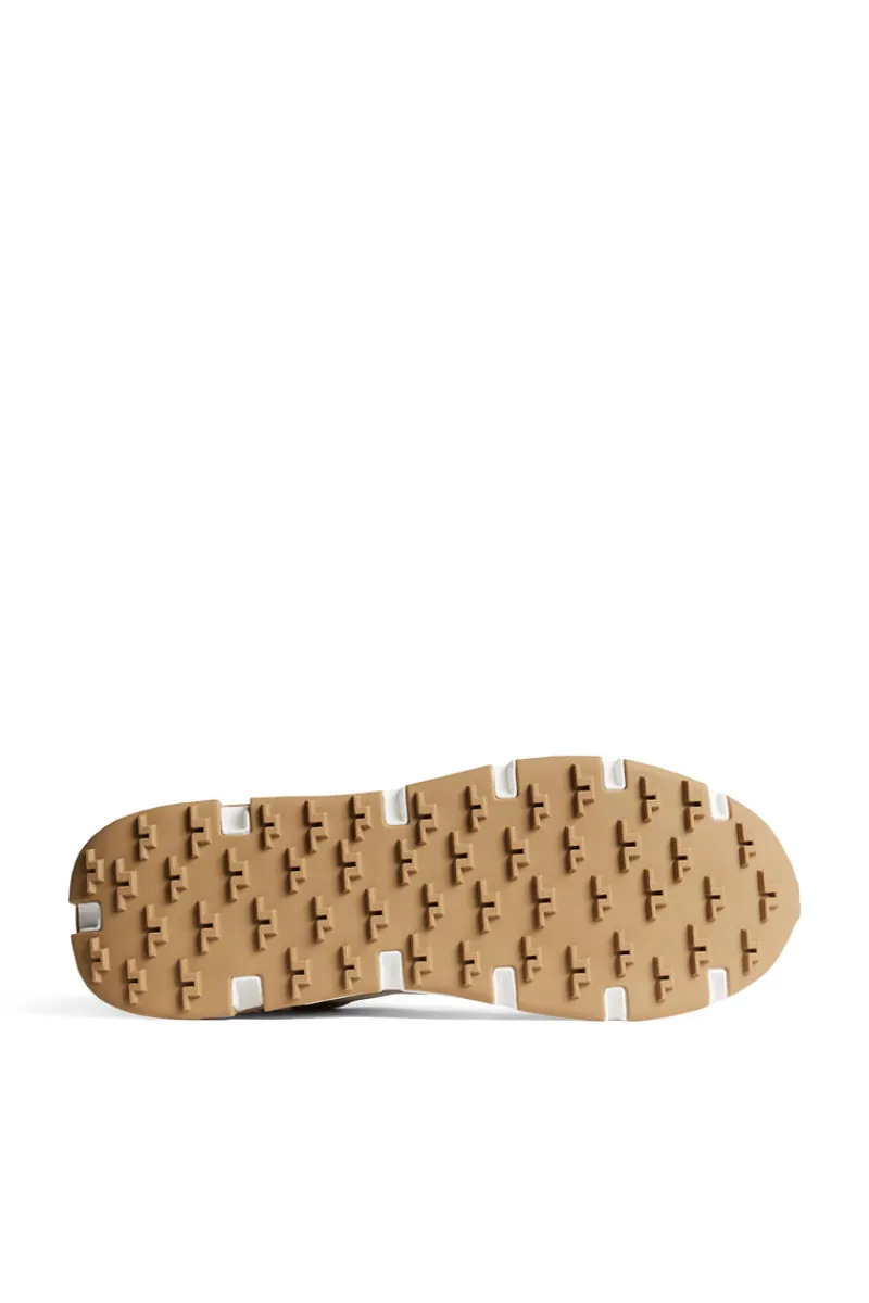 Golf | Golfskor-J.Lindeberg Vent 500 Golf Sneaker Tigers Eye