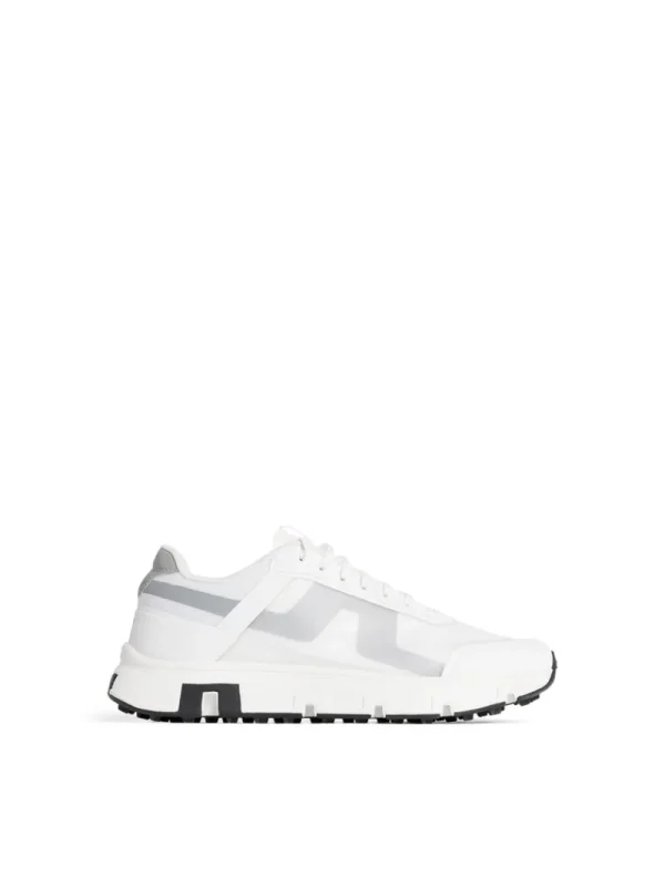 Golf | Golfskor-J.Lindeberg Vent 500 Golf Sneaker W White