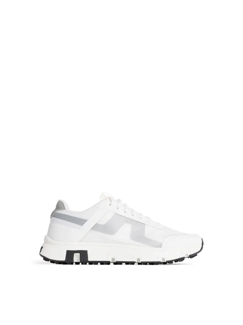 Golf | Golfskor-J.Lindeberg Vent 500 Golf Sneaker W White