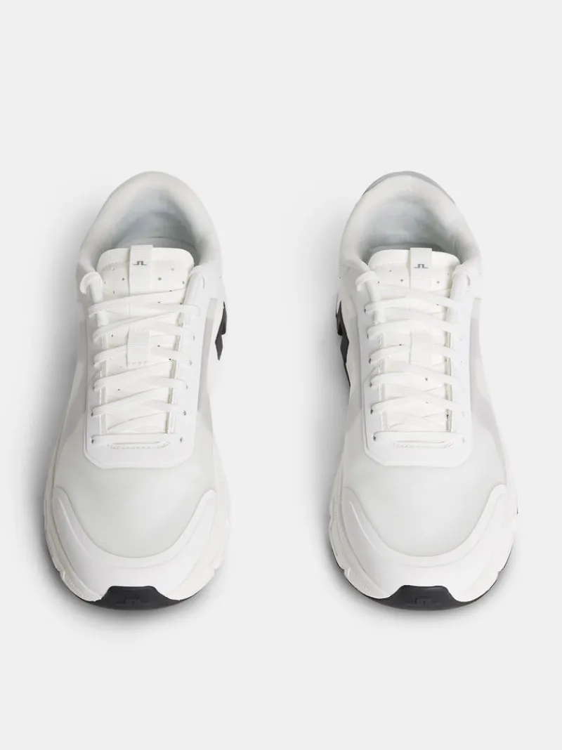 Golf | Golfskor-J.Lindeberg Vent 500 Golf Sneaker W White