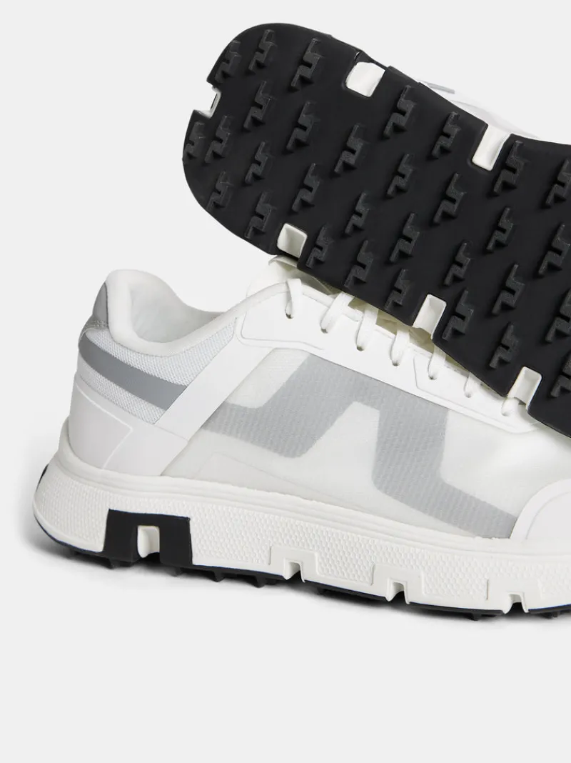 Golf | Golfskor-J.Lindeberg Vent 500 Golf Sneaker W White