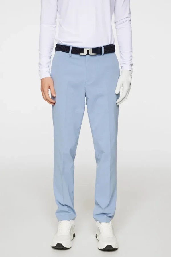 Golf | Byxor-J.Lindeberg Vent Pant Rain Washed