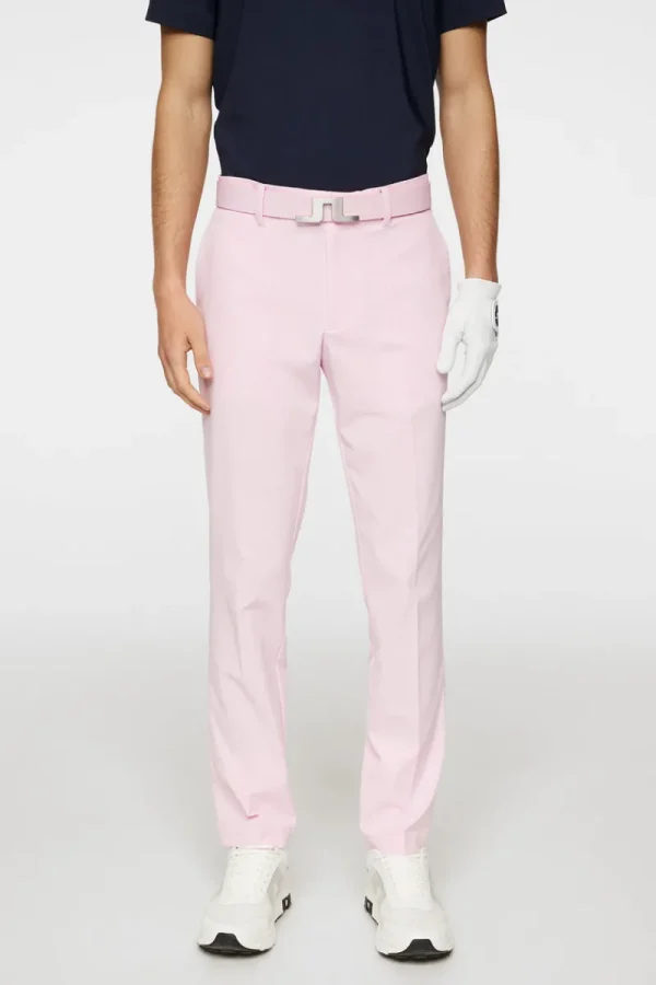 Golf | Byxor-J.Lindeberg Vent Pant Nosegay