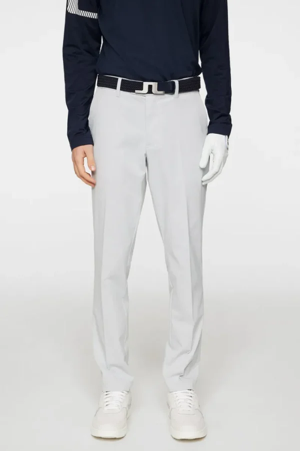Golf | Byxor-J.Lindeberg Vent Pant High Rise
