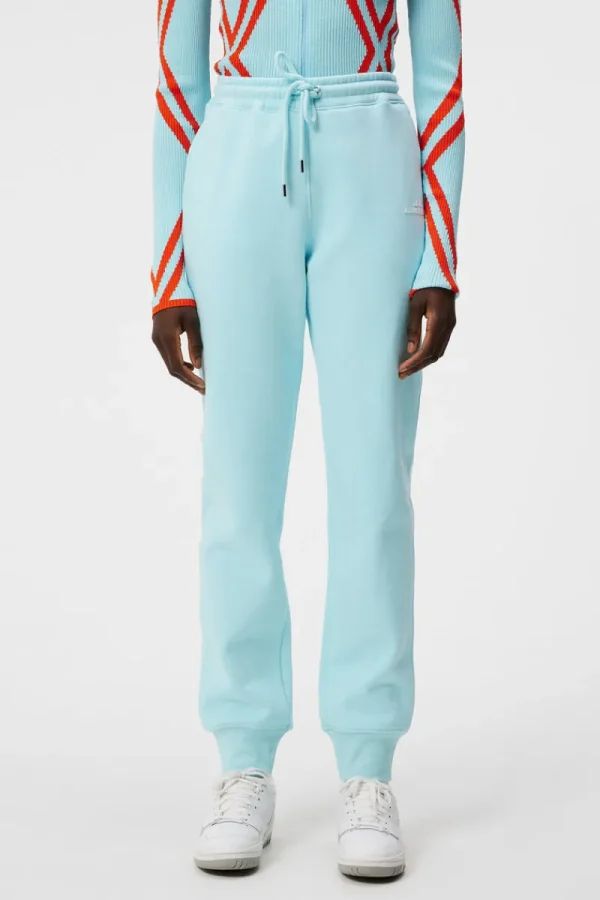 Underdelar-J.Lindeberg W Alpha Pant Atomizer
