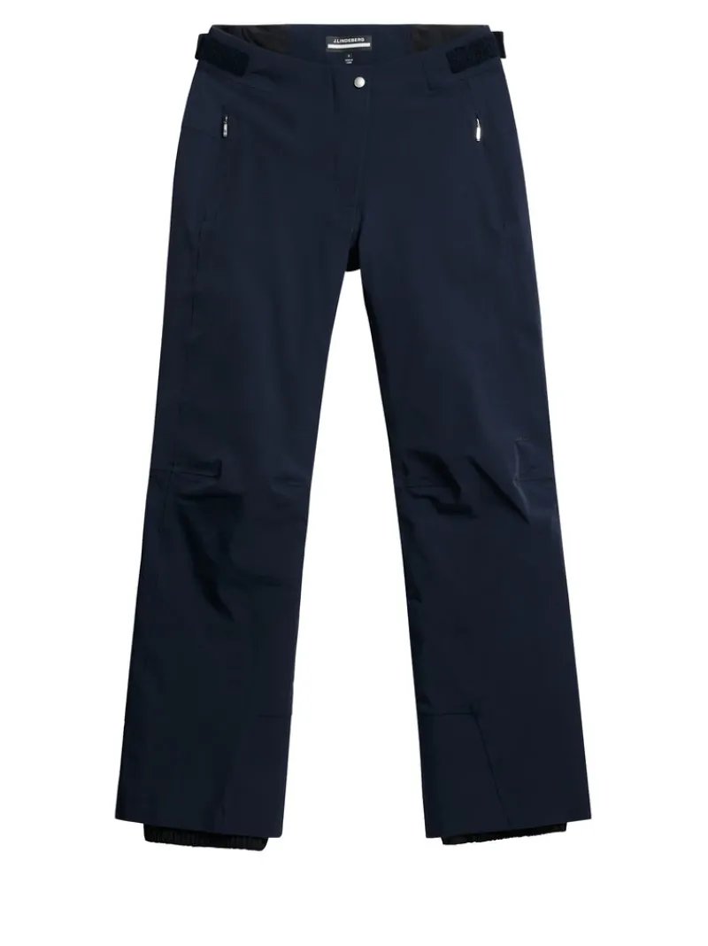 Ski | Underdelar-J.Lindeberg W Watson Pant JL Navy