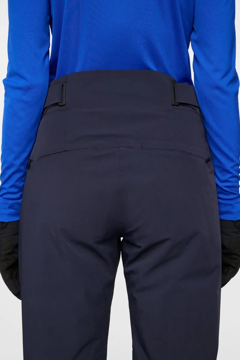 Ski | Underdelar-J.Lindeberg W Watson Pant JL Navy